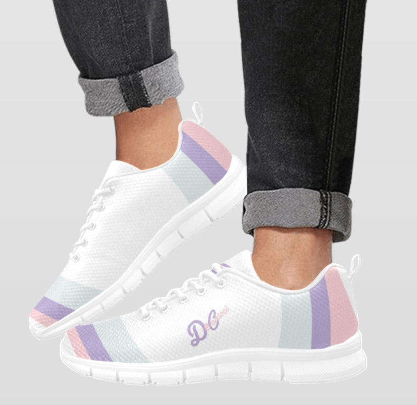 Womens Running Shoe