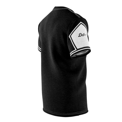Oreo Cookie shoe short sleeve