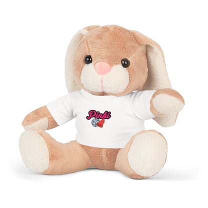 Pinki Bunny Plush Toy