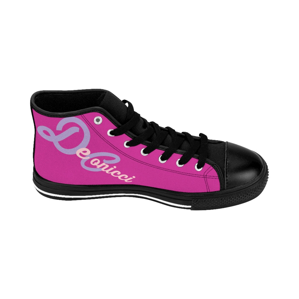 Women's Authentic kicks