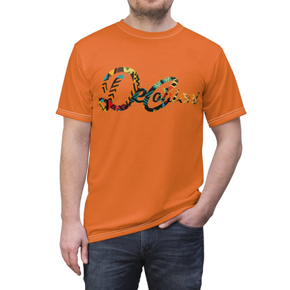 Authentic short sleeve beach colors