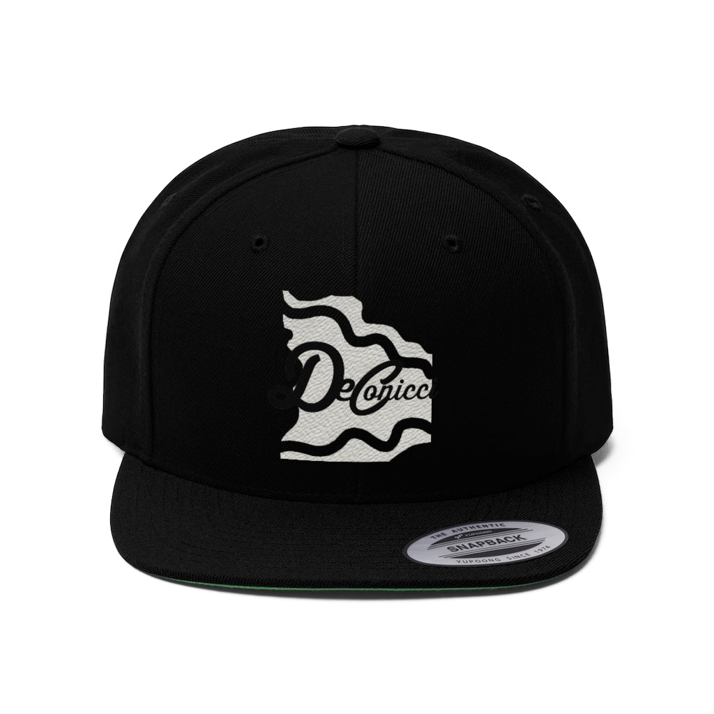 Squad Cap Cream