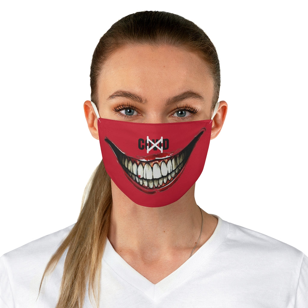 Funny Face Mask