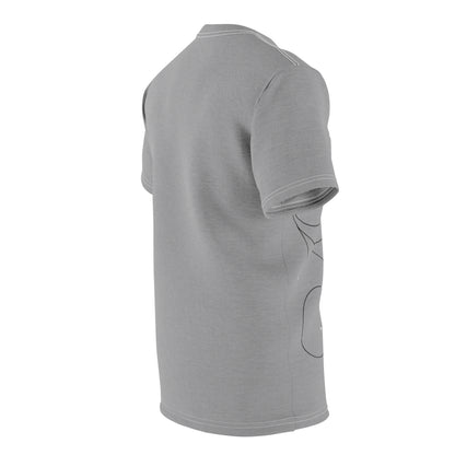 De conicci Authentic rare shirt. Luxury vine Silvery