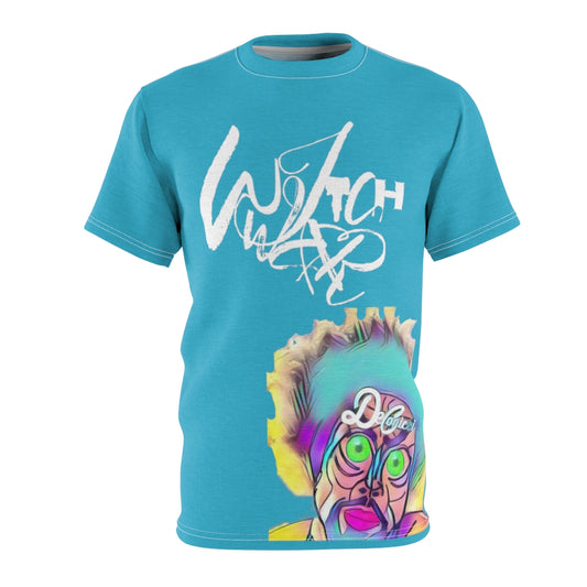 Witch wear authentic short sleeve