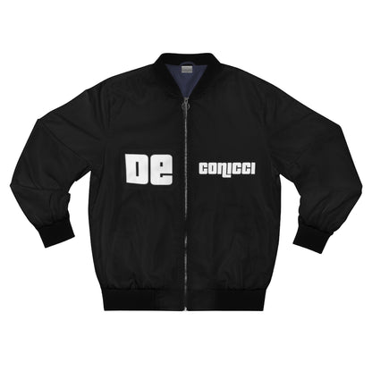 De Conicci Bomber Jacket