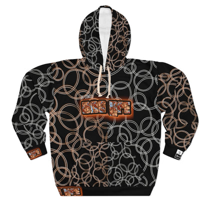 Bag Life Unisex Pullover Hoodie