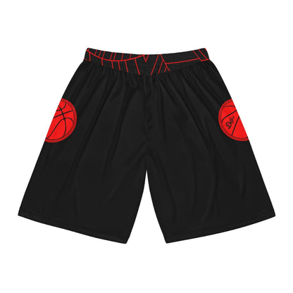 Beast Mode Hooper Basketball Shorts
