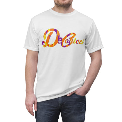 Authentic short sleeve beach colors