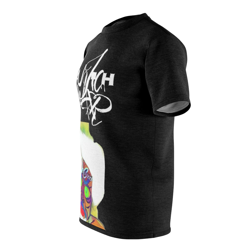 Witch wear authentic short sleeve