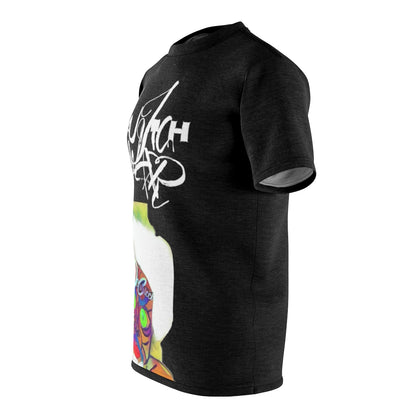 Witch wear authentic short sleeve