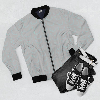 De Conicci Bomber Jacket