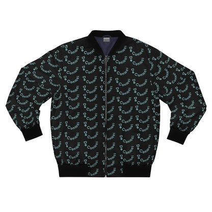 De Conicci Bomber Jacket