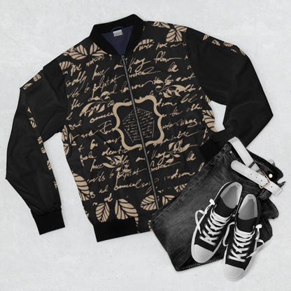 De Conicci Jacket