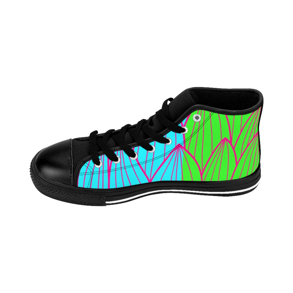 Men's Art Class High-top Sneakers
