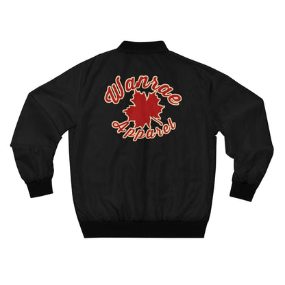 Wanrae Bomber Jacket