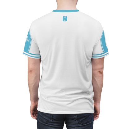 Double Goat 8/23 short sleeve alternate