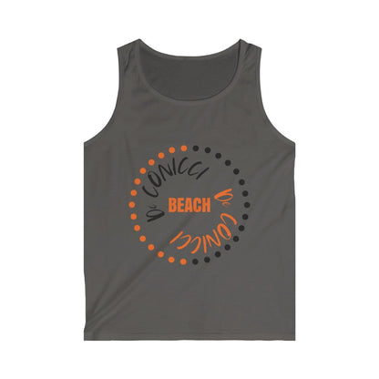 Men's Softstyle Tank Top