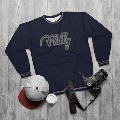 Philly Sweatshirt