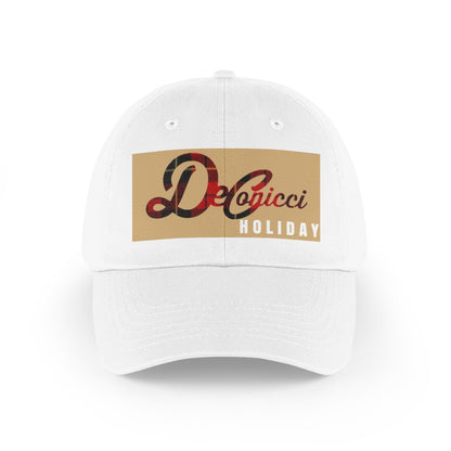 Holiday Edition Cap