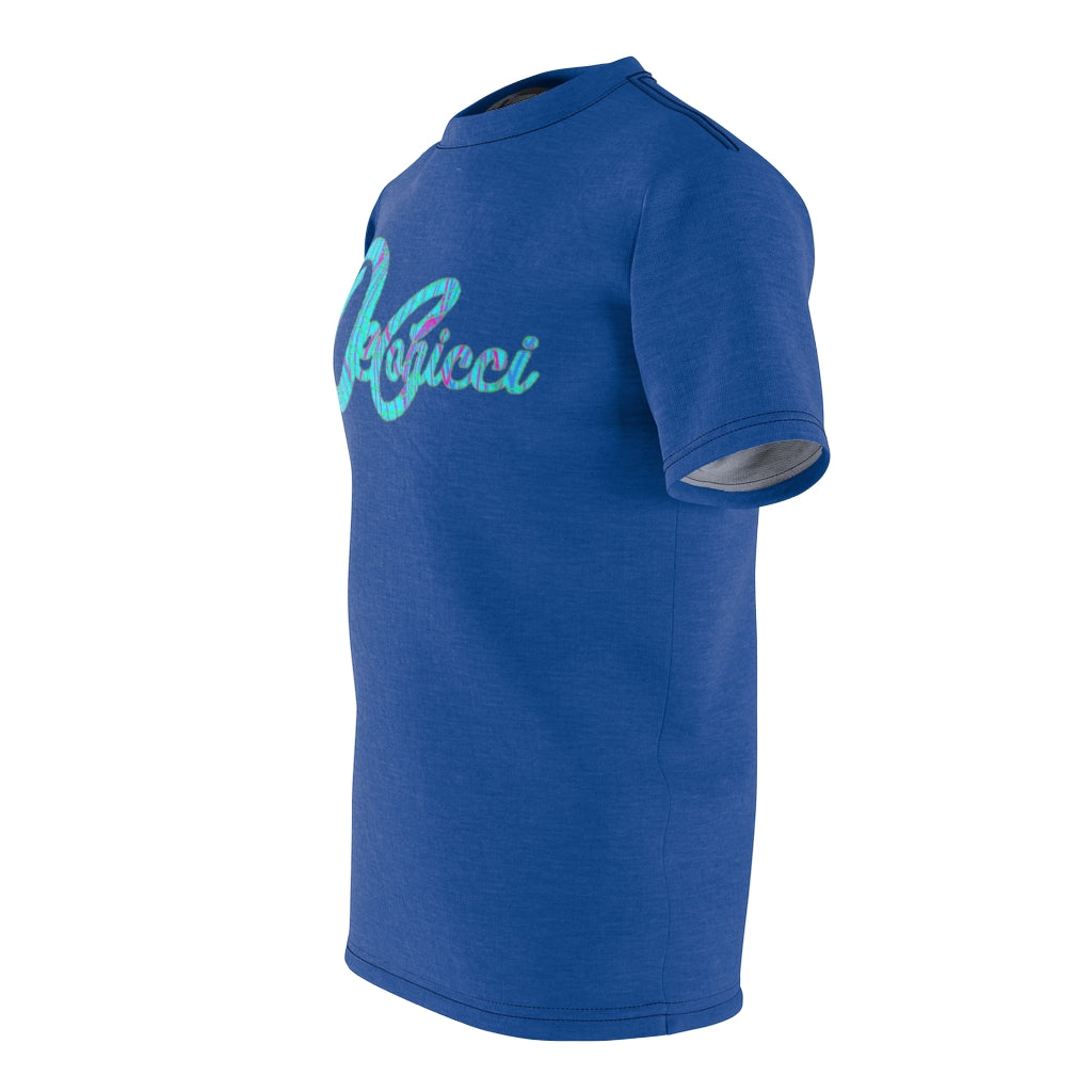 Authentic short sleeve