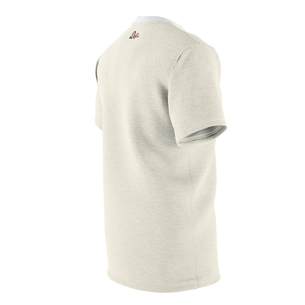 Retro Short Sleeve