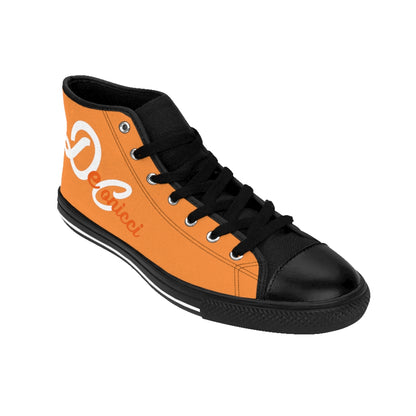 Authentic Men's High-top Sneakers