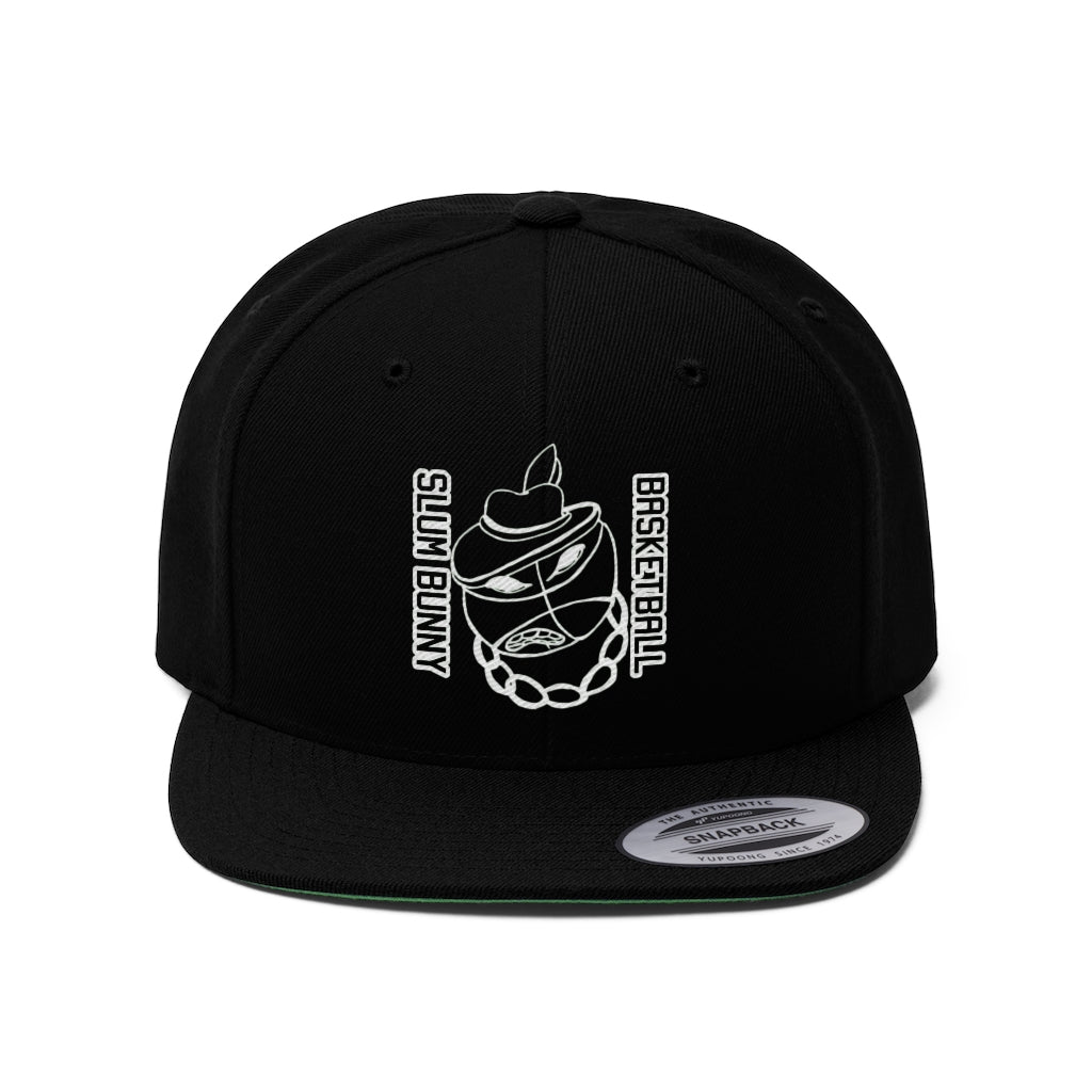 Slumbunny cap