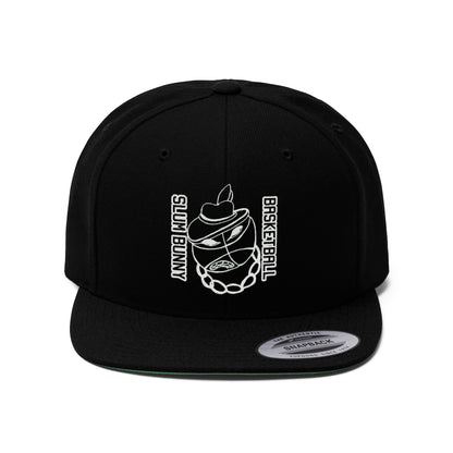 Slumbunny cap