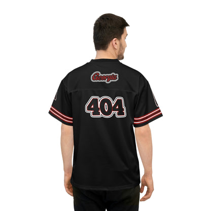 ATL football Jersey