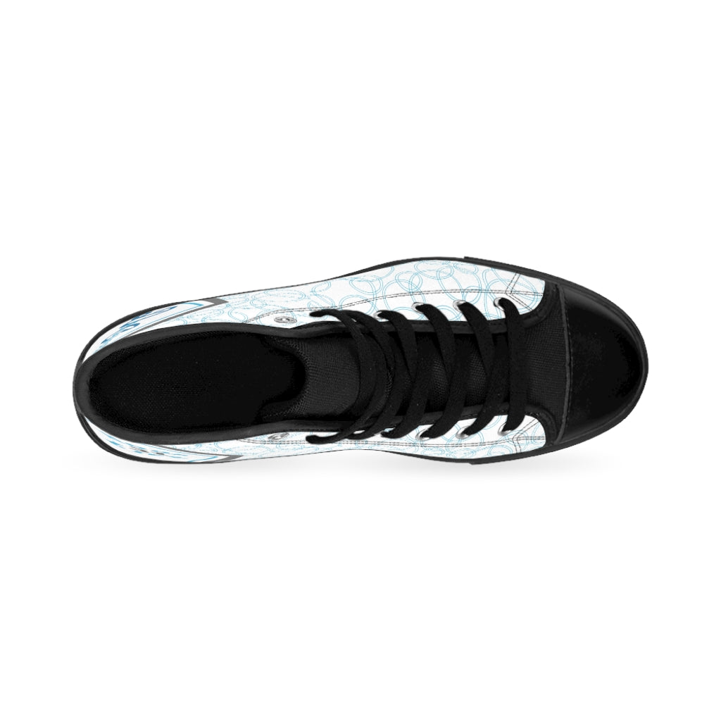 Hoop 31 life Hooper Blue Alternate