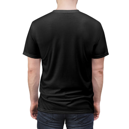 Bandana Wrap around short sleeve
