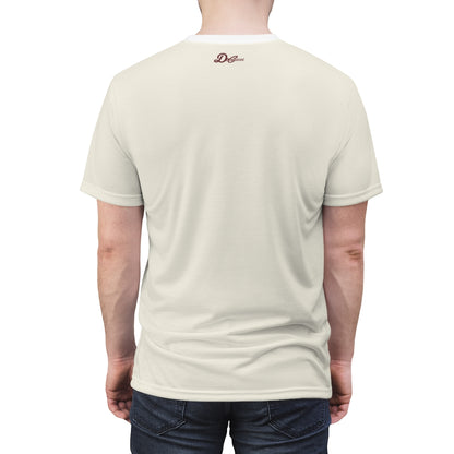 Retro Short Sleeve