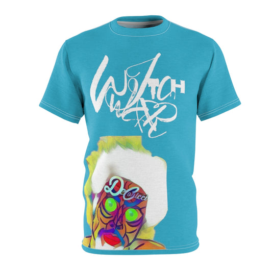 Witch wear authentic short sleeve