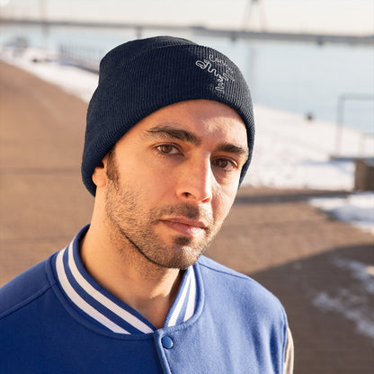 De Conicci Knit Beanie