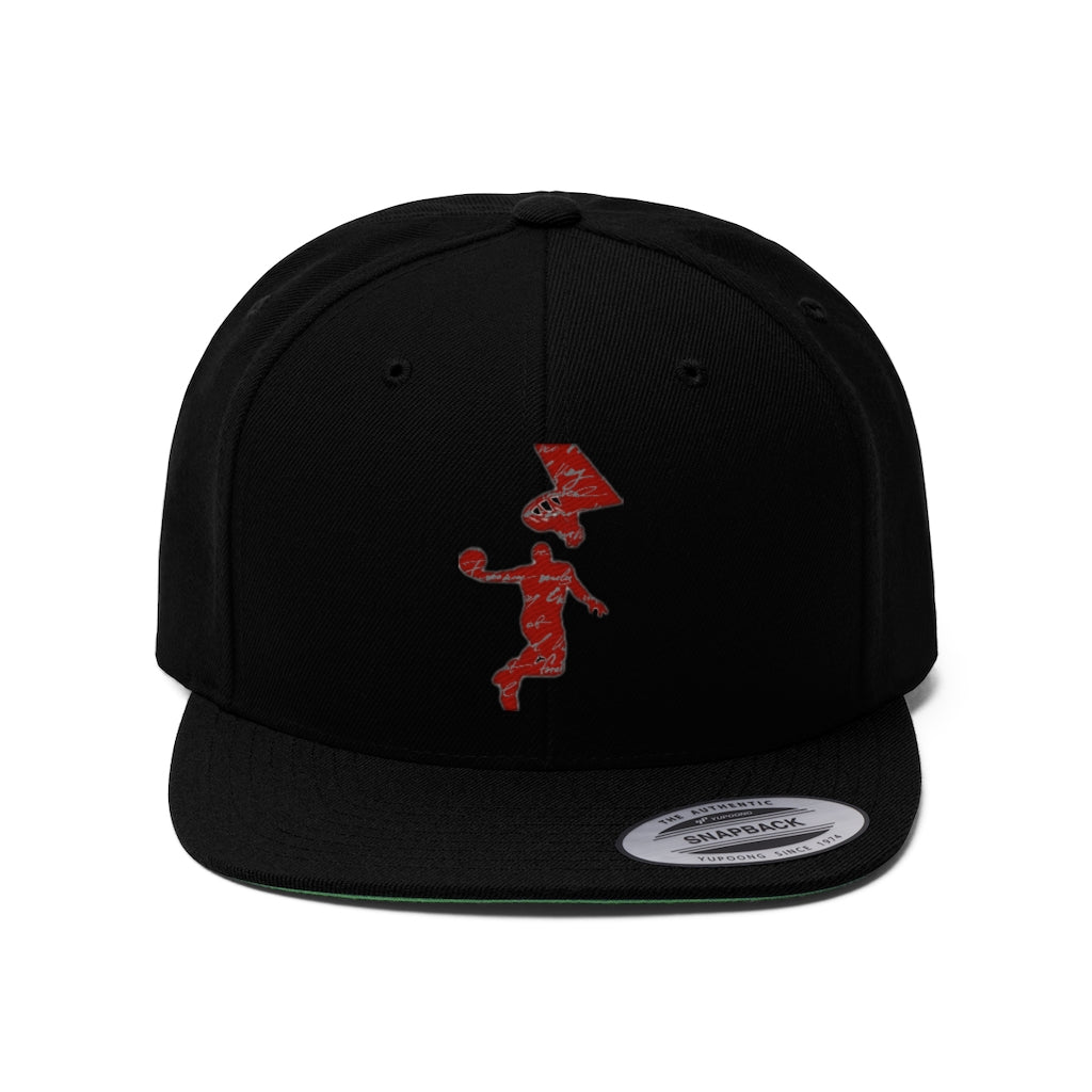 1966 Chicago authentic cap red logo