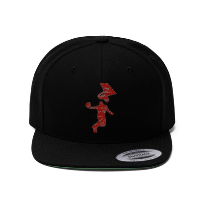 1966 Chicago authentic cap red logo
