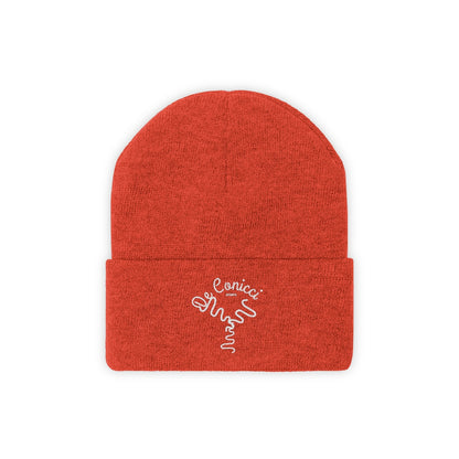 De Conicci Knit Beanie