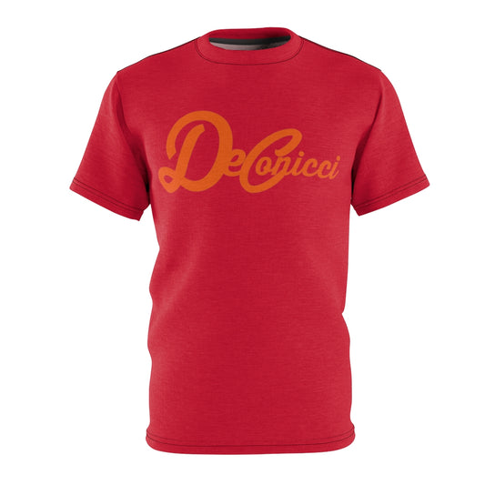 Authentic short sleeve