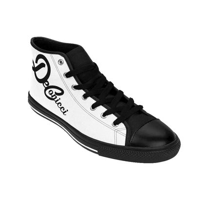De Conicci Men's High-top Sneakers