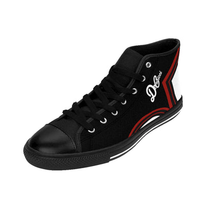 Hoop 31 Life Black Line