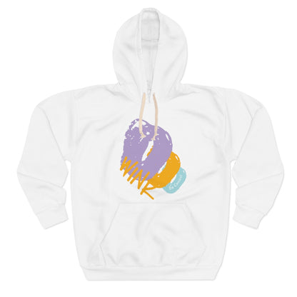 Wink Pullover Hoodie