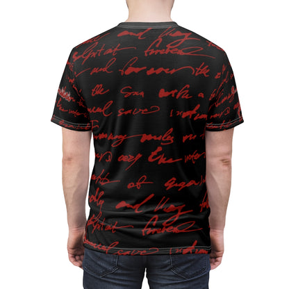1966 Chicago authentic shirt