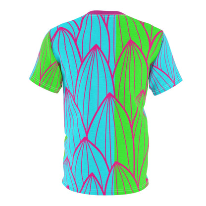 Unisex Art Class Cut & Sew Tee