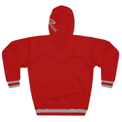 Authintic Hoodie