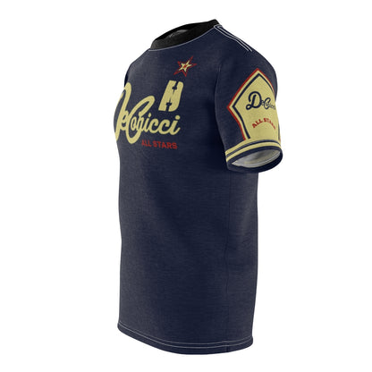 All star short sleeve