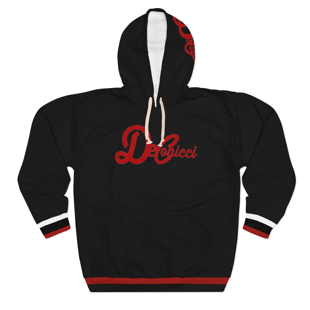 Authintic Hoodie