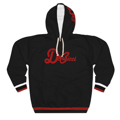 Authintic Hoodie