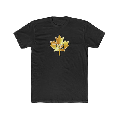 KP Black/Gold Short Sleeve