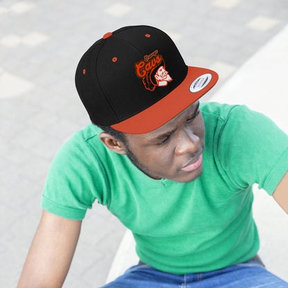 Oswego Cavs Team Cap